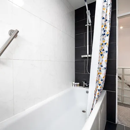 Guestready - Central Serenity Near Tower Bridge Londres Exterior foto