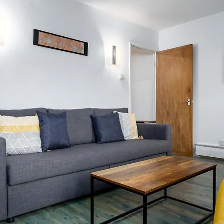Guestready - Central Serenity Near Tower Bridge Londres Exterior foto