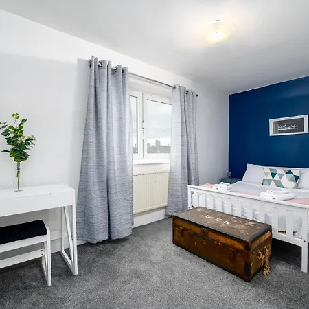 Guestready - Central Serenity Near Tower Bridge Londres Exterior foto